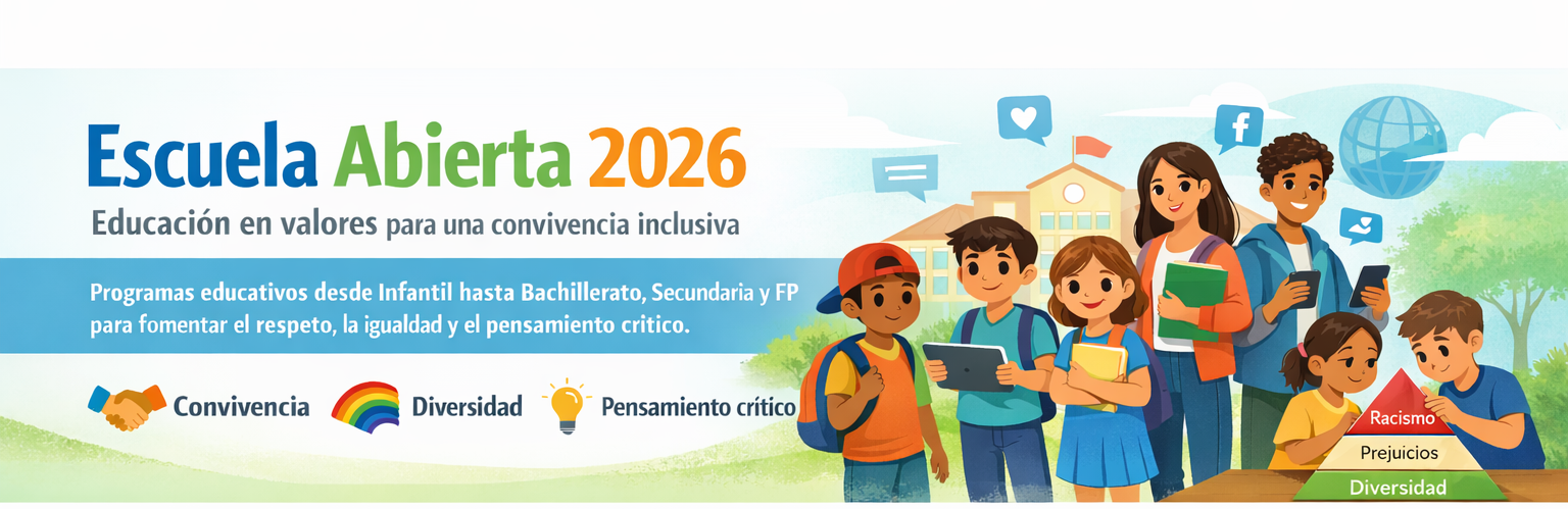 ESCUELA ABIERTA