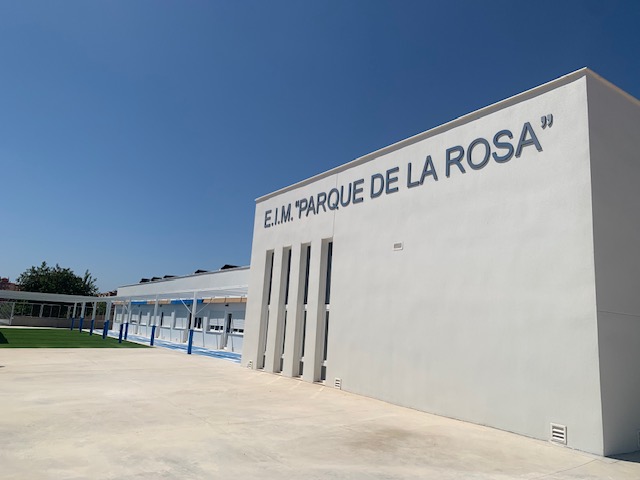 Imagen del centro