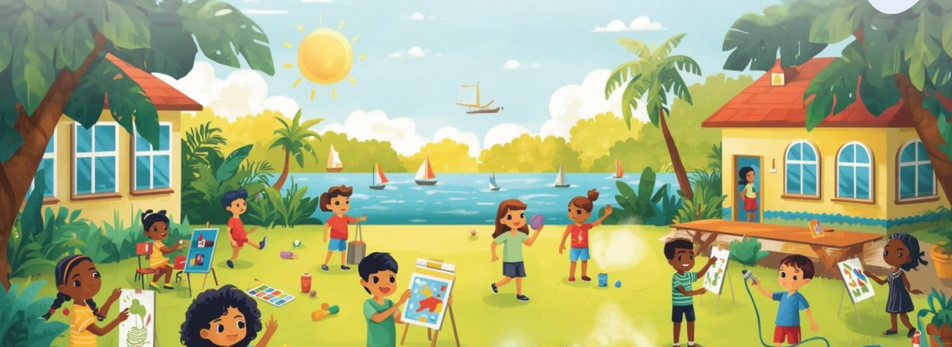 Programas Educativos