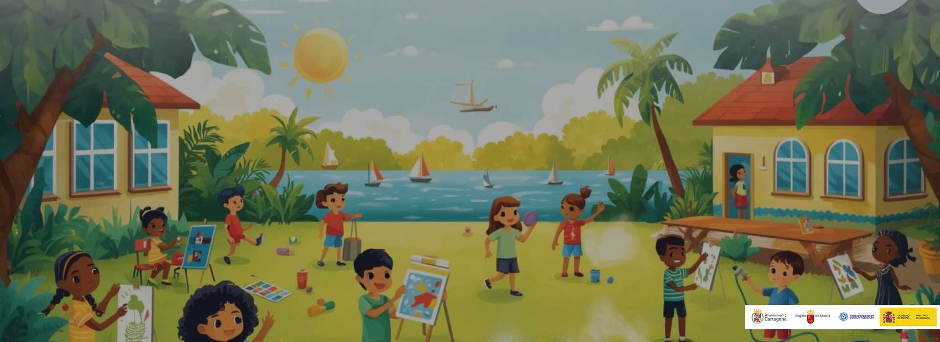 Programas Educativos